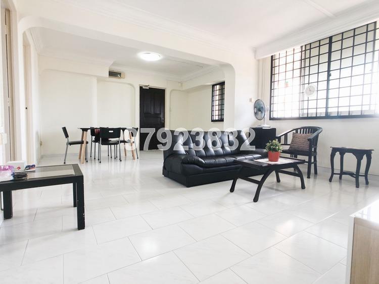 Blk 205 Bishan Street 23 (Bishan), HDB 4 Rooms #165432842